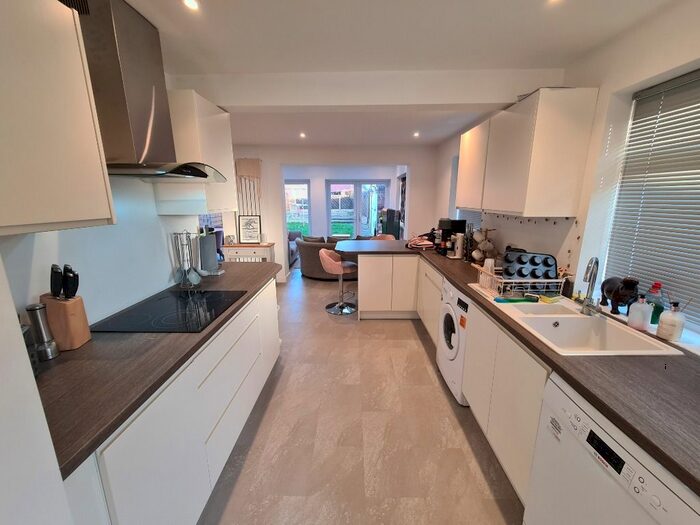 3 Bedroom Bungalow To Rent In Branksome Hill Road, College Town, Sandhurst, GU47