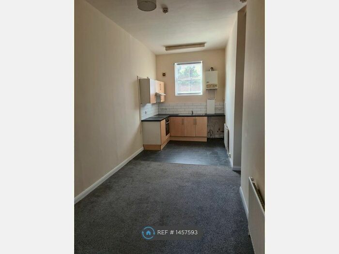 1 Bedroom Flat To Rent In Norfolk Street, Wisbech, PE13