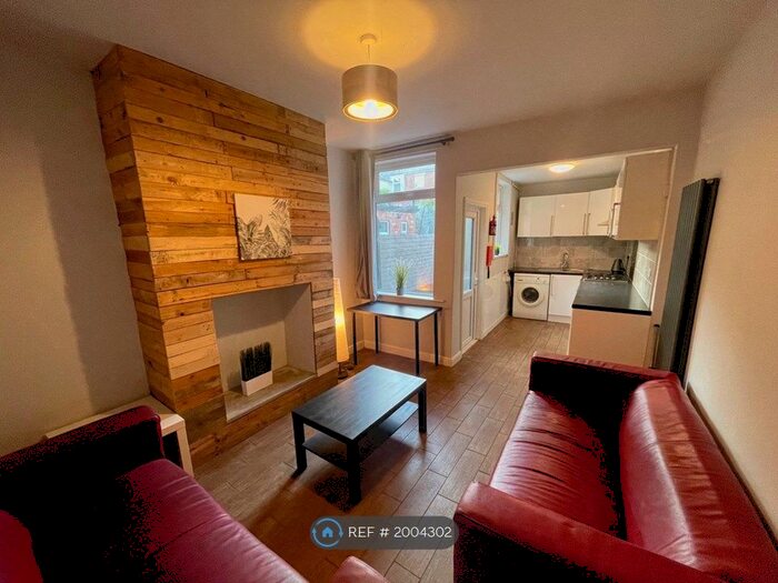 3 Bedroom Terraced House To Rent In Stables Street, Derby, DE22