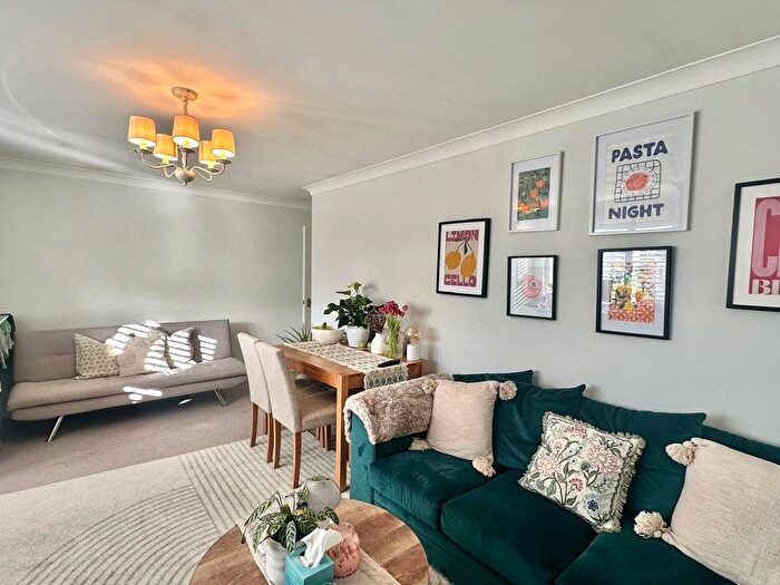 1 Bedroom Flat To Rent In Times Court, , Ravensbury Road, Wimbledon Park, Merton, SW18