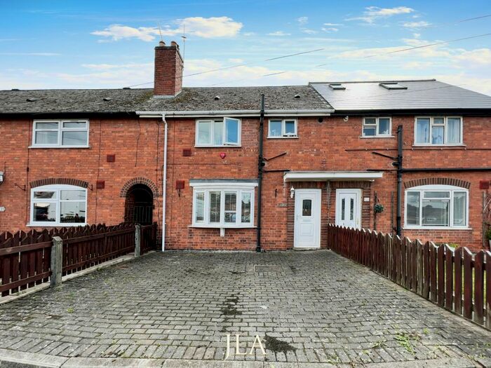 3 Bedroom Terraced House To Rent In Hungarton Boulevard, Leicester, LE5