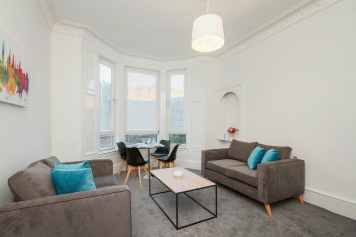 2 Bedroom Flat To Rent In Craigpark Drive, Dennistoun, Glasgow, G31