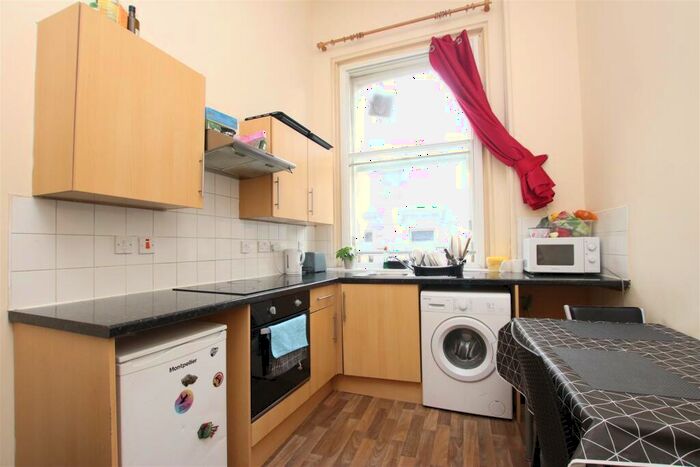 1 Bedroom Flat To Rent In St. Stephens Street, Bristol, BS1