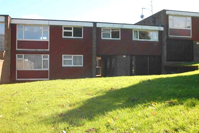 1 Bedroom Flat For Sale In Sleddale, Highfield, Hemel Hempstead, Hertfordshire, HP2