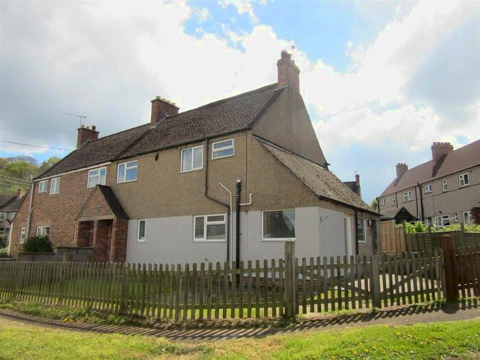 3 Bedroom Semi-Detached House To Rent In School Road, Joys Green, Lydbrook, GL17