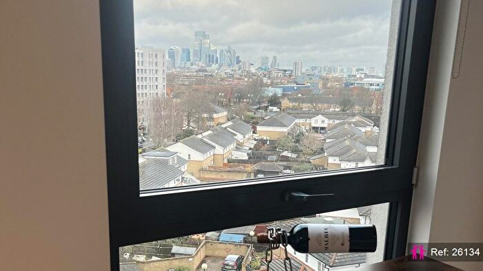 2 Bedroom Duplex To Rent In Rotherhithe New Road, London, SE16