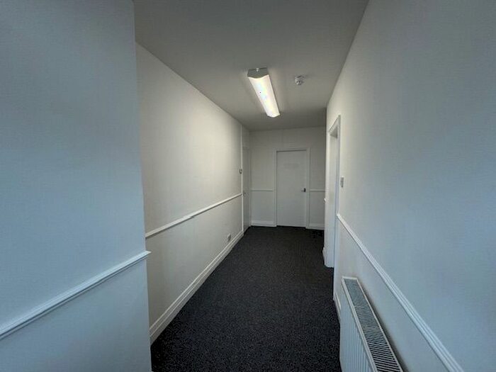 2 Bedroom Flat To Rent In Anlaby Road, Hull, HU3