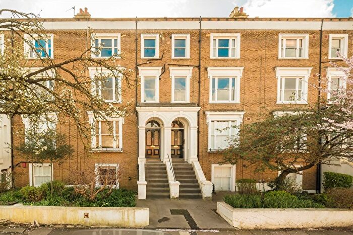 2 Bedroom Flat For Sale In Ranelagh Road, Ealing, W5