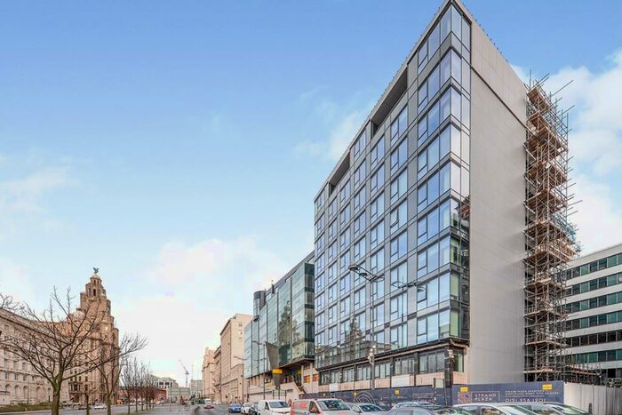 1 Bedroom Apartment To Rent In Drury Lane, Liverpool, L2