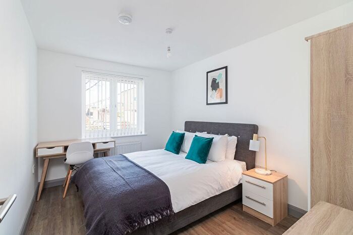 1 Bedroom Flat To Rent In Gladstone, Street, Sunderland, SR6