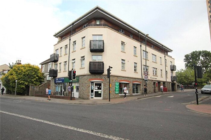 2 Bedroom Apartment To Rent In Avonvale Road, St George, Bristol, BS5