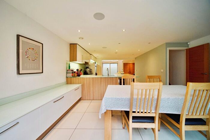 3 Bedroom Terraced House For Sale In Alexis Row, Broxbourne, EN10