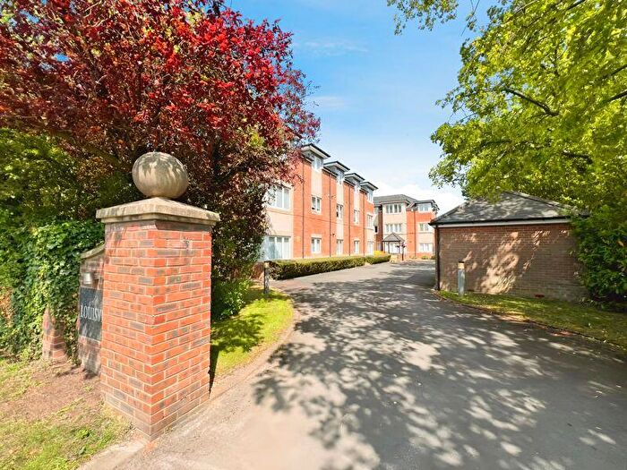 2 Bedroom Flat To Rent In Louisville, Ponteland, NE20