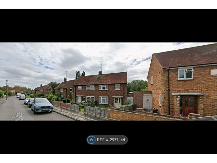 Studio To Rent In Harefield, Uxbridge, UB9