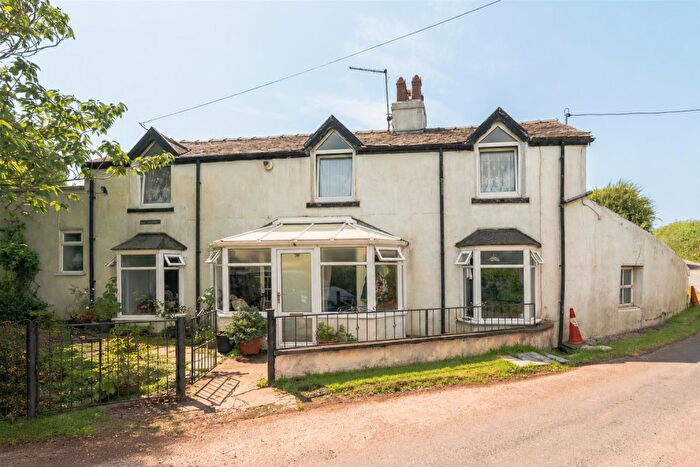 4 Bedroom Detached House For Sale In Dungeon Lane, Barrow-In-Furness, LA13