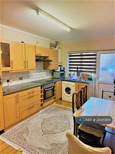2 Bedroom Terraced House To Rent In Norwich Road, Ipswich, IP1