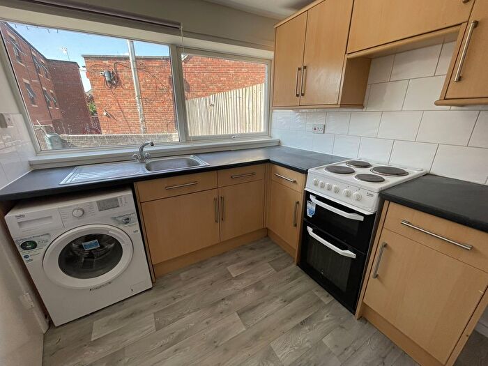 2 Bedroom Flat To Rent In The Nook, Anstey, LE7