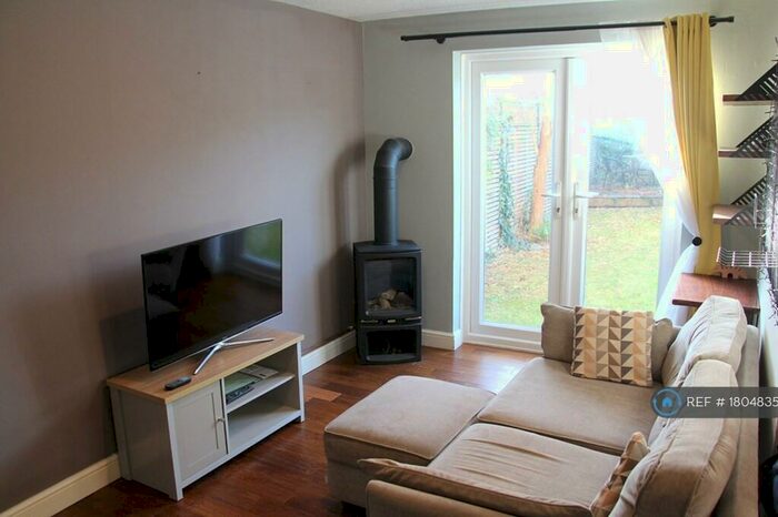 1 Bedroom End Of Terrace House To Rent In Buckthorn, Ely, CB7