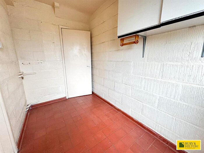 3 Bedroom End Of Terrace House For Sale In Lane Head, Longnor, Buxton, SK17