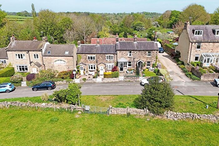 2 Bedroom Terraced House For Sale In Knox Lane, Harrogate, HG1