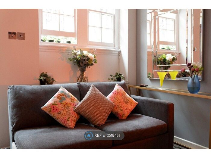 1 Bedroom Flat To Rent In Draycott Place, London, SW3