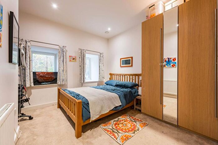 1 Bedroom Flat For Sale In Richard Trees Way, , Mile End, E3