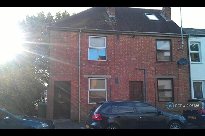 2 Bedroom Terraced House To Rent In Charles Street, Cheltenham, GL51