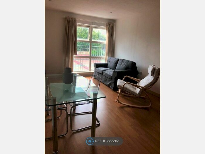 1 Bedroom Flat To Rent In Sherborne Street, London, N1