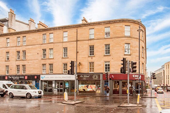 1 Bedroom Flat For Sale In Flat, Earl Grey Street, Edinburgh, EH3