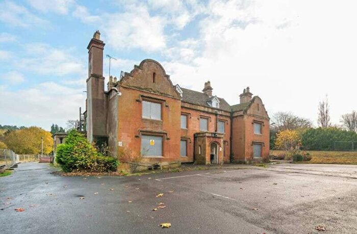 Land For Sale In Holbeche House, Wolverhampton Road, Kingswinford, DY6