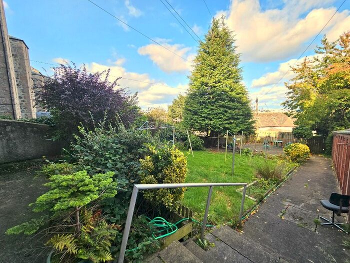 1 Bedroom Flat To Rent In Victoria Road, Torry, Aberdeen, AB11