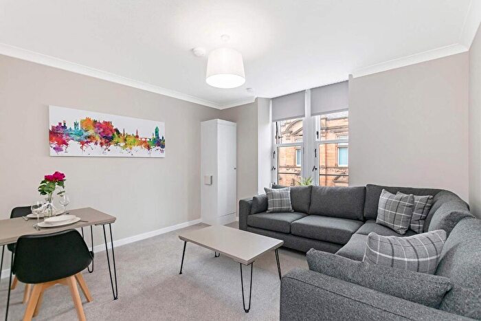 2 Bedroom Property To Rent In Arthurstone Terrace, Stobswell, Dundee, DD4