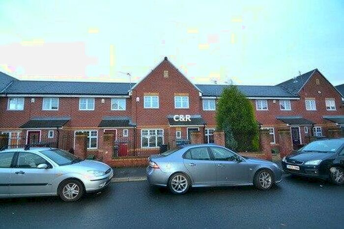 3 Bedroom Terraced House To Rent In Croasdale Ave, Fallowfield, Mancheser., M14