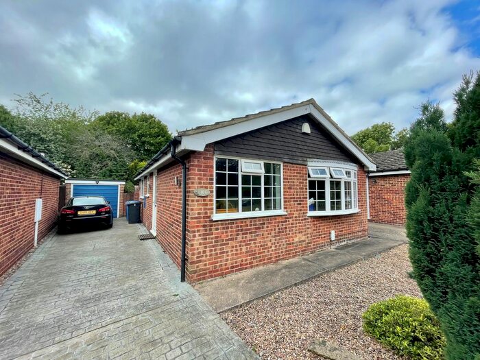 2 Bedroom Bungalow To Rent In Elvaston Lane, Alvaston, Derby, DE24