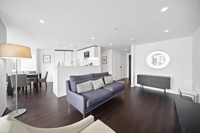 2 Bedroom Flat To Rent In Eagle Point, City Road, EC1V