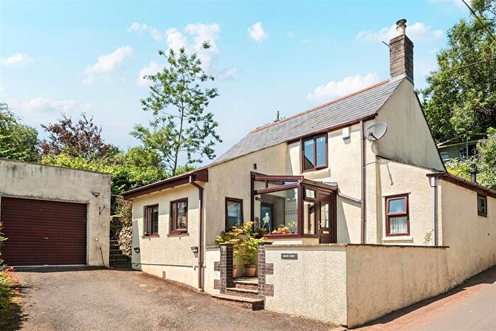 2 Bedroom Cottage For Sale In Gibb Hill, Lutton, Ivybridge, PL21