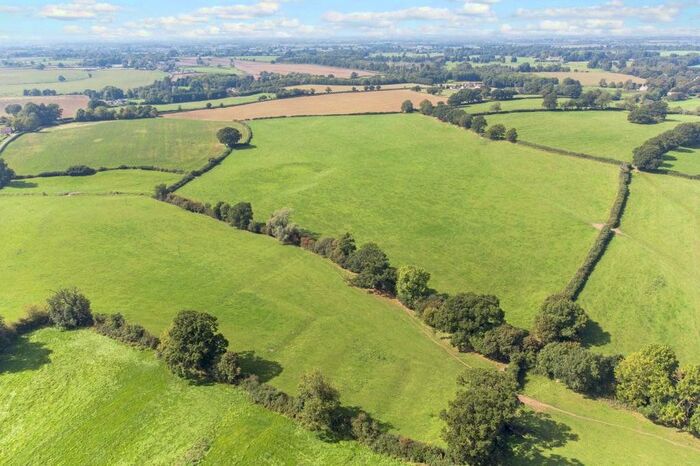 Land For Sale In Lot | Church Farm, Garsdon, Malmesbury, Wiltshire, SN16