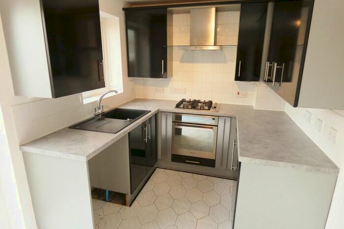 2 Bedroom Mews To Rent In Ashdown Mews, Fulwood, Preston, PR2