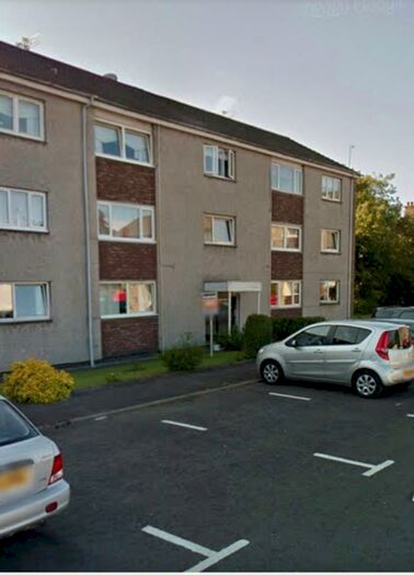 3 Bedroom Flat To Rent In Melrose Court, Rutherglen, G73