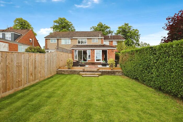 4 Bedroom House For Sale In Bamburgh Avenue, Bishop Auckland, DL14