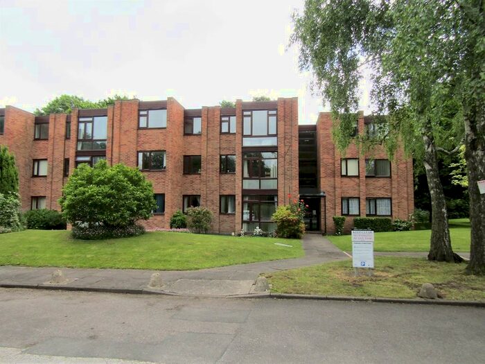 2 Bedroom Flat To Rent In Chester Road, Erdington, B24