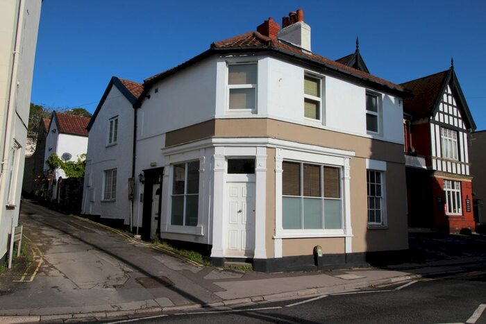 1 Bedroom Flat To Rent In Old Street, Clevedon, Avon, BS21