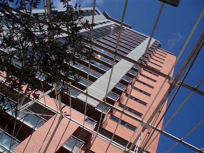 1 Bedroom Apartment To Rent In Tempus Tower, Mirabel Street, Manchester, M3