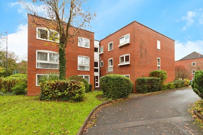 1 Bedroom Flat For Sale In Princes Way, Solihull, B91