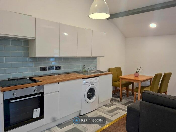 Studio To Rent In Felton Lane, Winford, Bristol, BS40