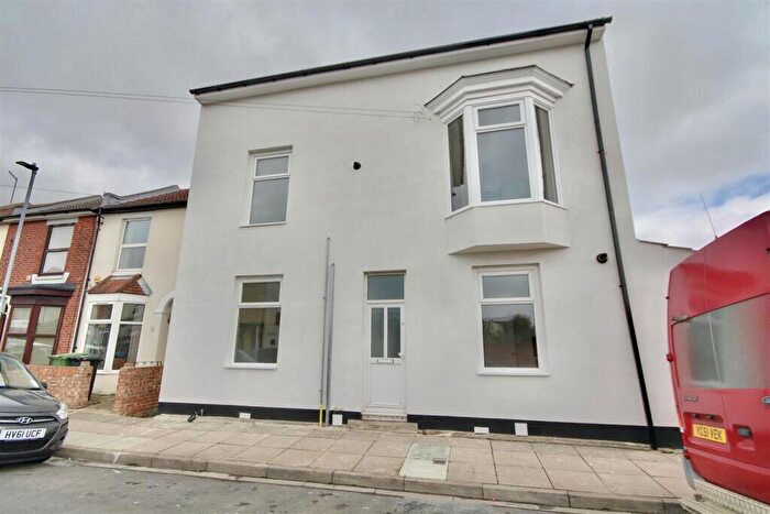 Property For Sale In Drayton Road, Portsmouth, Hampshire, PO2