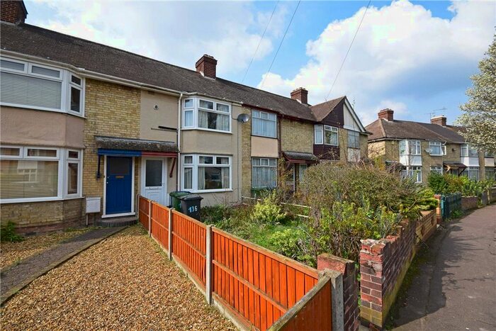 3 Bedroom Detached House To Rent In Brampton Road, Cambridge, CB1
