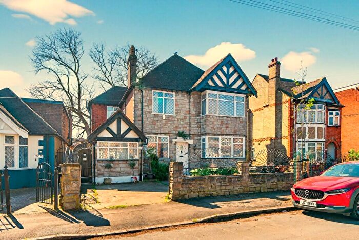 8 Bedroom Detached House For Sale In Sinclair Road, London, Greater London, E4