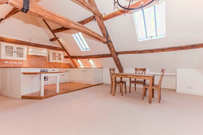 1 Bedroom Flat To Rent In Cottisford, NN13