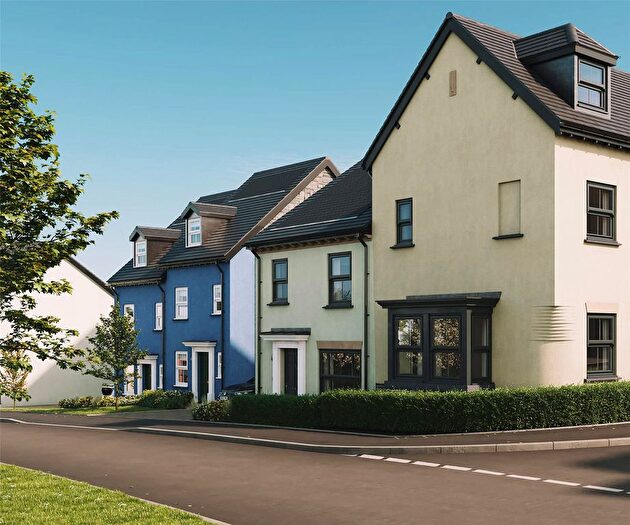 3 Bedroom Semi-Detached House For Sale In Old Barnstaple Road, Ilfracombe, EX34